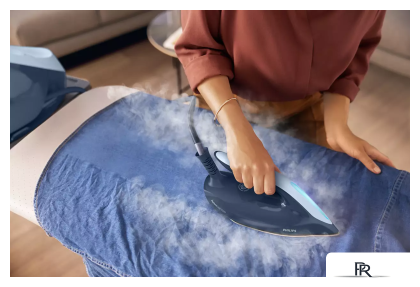 Утюг Philips PSG7030/20 - Изображение №9 — Интернет-магазин ПроЗаказ