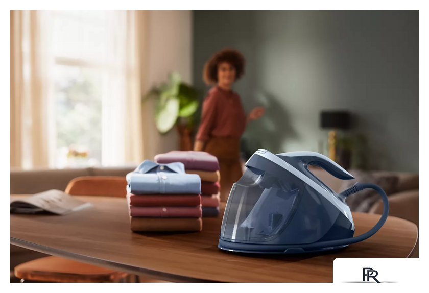 Утюг Philips PSG7030/20 - Изображение №11 — Интернет-магазин ПроЗаказ