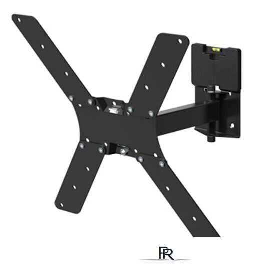 Кронштейн для телевизора Holder LCD-5520 (черный) - Изображение №1 — Интернет-магазин ПроЗаказ