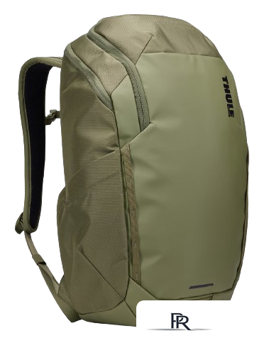 Городской рюкзак Thule Chasm TCHB215OLVN (olivine) - Изображение №1 — Интернет-магазин ПроЗаказ