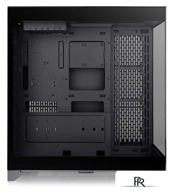 Корпус Thermaltake CTE E600 MX CA-1Y3-00M1WN-00 - Изображение №6 — Интернет-магазин ПроЗаказ