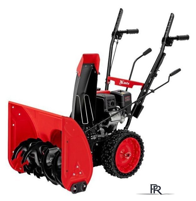 Снегоуборщик MTX ST 560 - Изображение №1 — Интернет-магазин ПроЗаказ