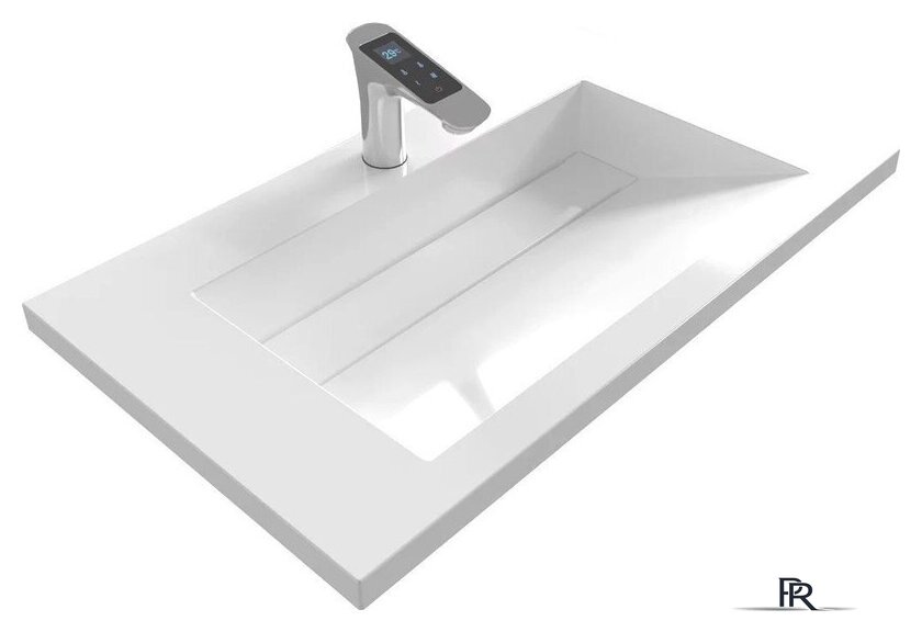 Умывальник Versalia Galaxy 80 - Изображение №1 — Интернет-магазин ПроЗаказ