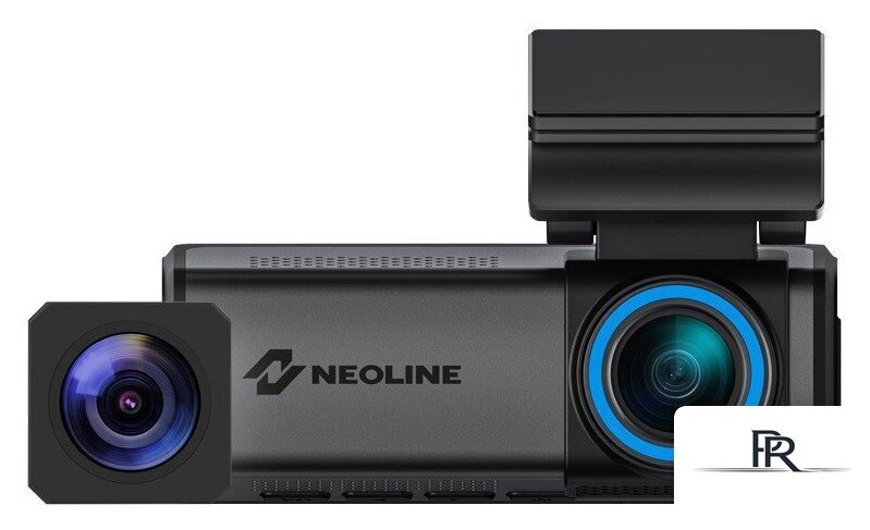 Видеорегистратор Neoline Flash 2K Wi-Fi Dual - Изображение №1 — Интернет-магазин ПроЗаказ