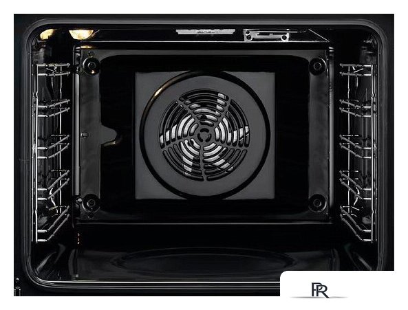 Электрический духовой шкаф Electrolux EOD5H70Z - Изображение №3 — Интернет-магазин ПроЗаказ