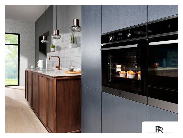 Электрический духовой шкаф Electrolux EOD5H70Z - Изображение №5 — Интернет-магазин ПроЗаказ