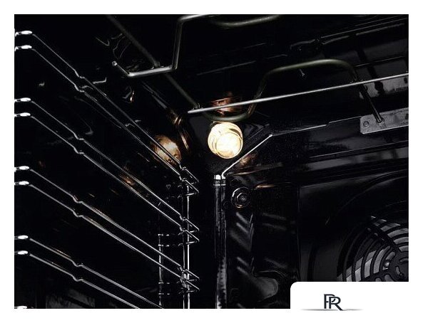 Электрический духовой шкаф Electrolux EOD5H70Z - Изображение №2 — Интернет-магазин ПроЗаказ