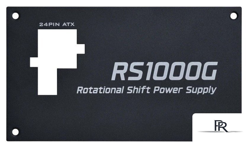 Блок питания Lian Li RS1000G G9P.RS1000G.BH00.RU - Изображение №4 — Интернет-магазин ПроЗаказ