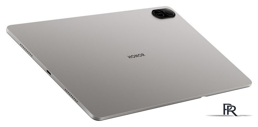 Планшет HONOR Pad X8b Wi-Fi 4GB/128GB международная версия (серый) - Изображение №5 — Интернет-магазин ПроЗаказ
