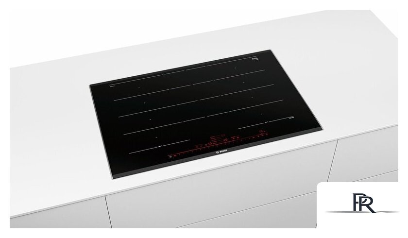 Варочная панель Bosch Serie 8 PXY875DC1E - Изображение №2 — Интернет-магазин ПроЗаказ