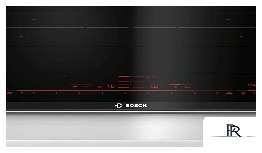 Варочная панель Bosch Serie 8 PXY875DC1E - Изображение №4 — Интернет-магазин ПроЗаказ