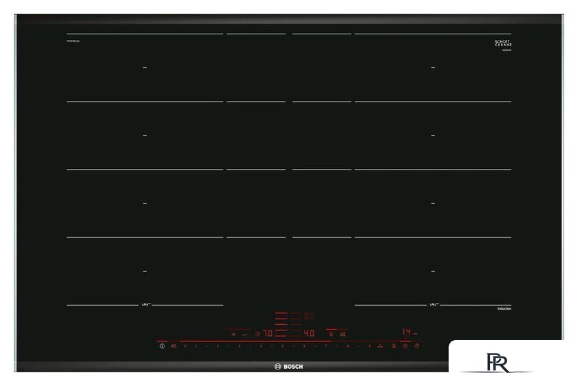 Варочная панель Bosch Serie 8 PXY875DC1E - Изображение №1 — Интернет-магазин ПроЗаказ
