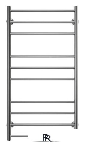Полотенцесушитель TERMINUS Аврора П10 500x1000 - Изображение №1 — Интернет-магазин ПроЗаказ