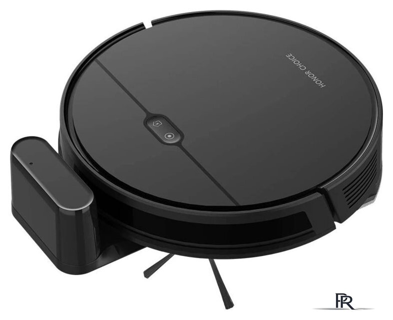 Робот-пылесос HONOR Choice M1 ROB-03 (черный) - Изображение №1 — Интернет-магазин ПроЗаказ