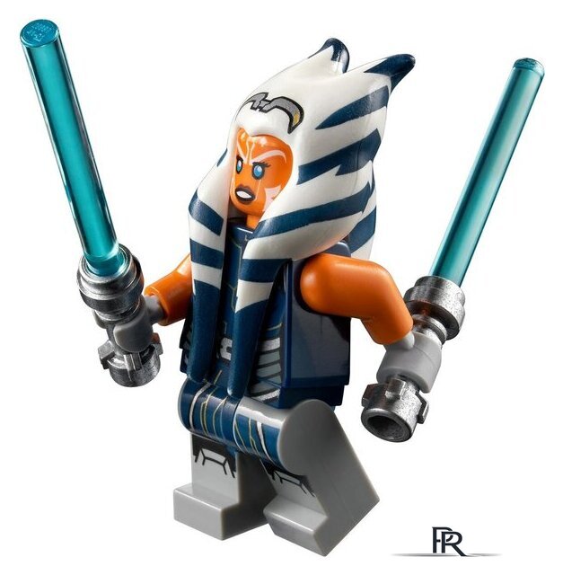 Конструктор LEGO Star Wars 75310 Дуэль на Мандалоре - Изображение №12 — Интернет-магазин ПроЗаказ