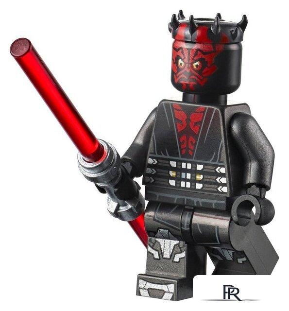 Конструктор LEGO Star Wars 75310 Дуэль на Мандалоре - Изображение №5 — Интернет-магазин ПроЗаказ