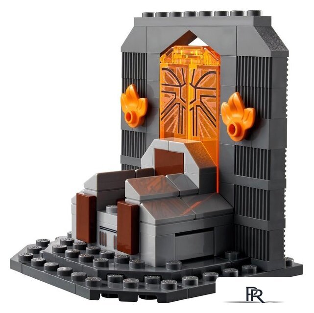 Конструктор LEGO Star Wars 75310 Дуэль на Мандалоре - Изображение №8 — Интернет-магазин ПроЗаказ
