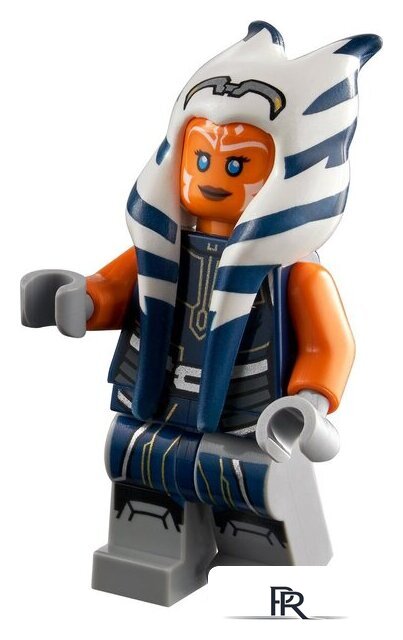 Конструктор LEGO Star Wars 75310 Дуэль на Мандалоре - Изображение №6 — Интернет-магазин ПроЗаказ