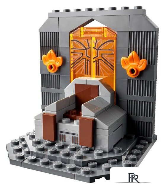Конструктор LEGO Star Wars 75310 Дуэль на Мандалоре - Изображение №14 — Интернет-магазин ПроЗаказ