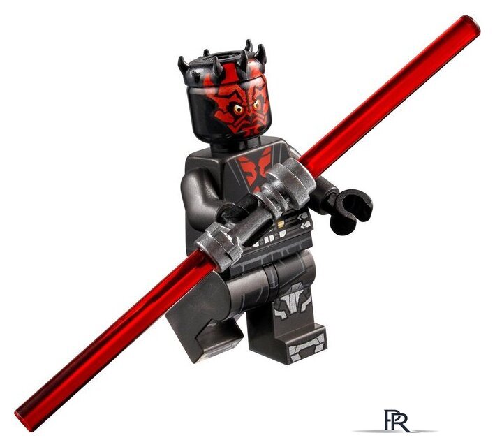 Конструктор LEGO Star Wars 75310 Дуэль на Мандалоре - Изображение №7 — Интернет-магазин ПроЗаказ