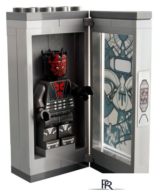 Конструктор LEGO Star Wars 75310 Дуэль на Мандалоре - Изображение №11 — Интернет-магазин ПроЗаказ