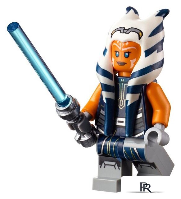Конструктор LEGO Star Wars 75310 Дуэль на Мандалоре - Изображение №9 — Интернет-магазин ПроЗаказ