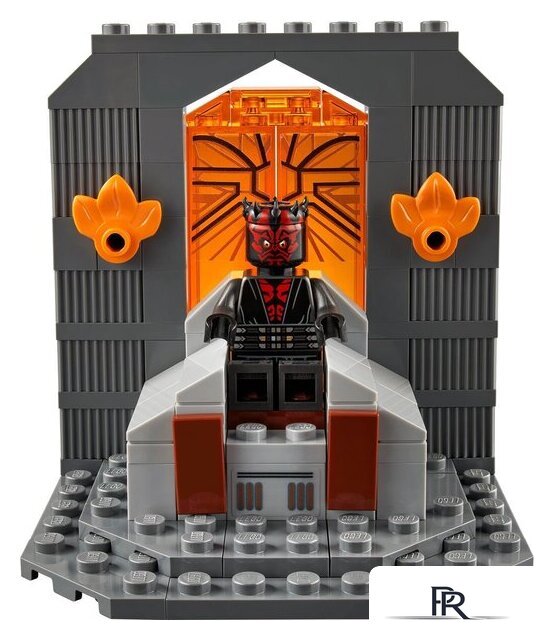 Конструктор LEGO Star Wars 75310 Дуэль на Мандалоре - Изображение №13 — Интернет-магазин ПроЗаказ