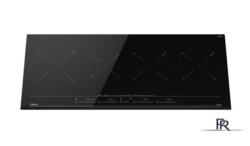 Варочная панель TEKA IZC 94620 MST - Изображение №2 — Интернет-магазин ПроЗаказ
