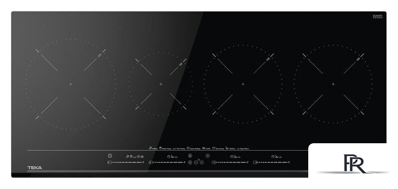 Варочная панель TEKA IZC 94620 MST - Изображение №1 — Интернет-магазин ПроЗаказ