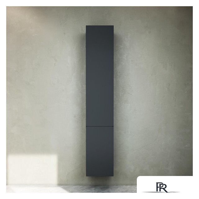  AM.PM Шкаф-пенал GEM M90CHR0306GM - Изображение №2 — Интернет-магазин ПроЗаказ