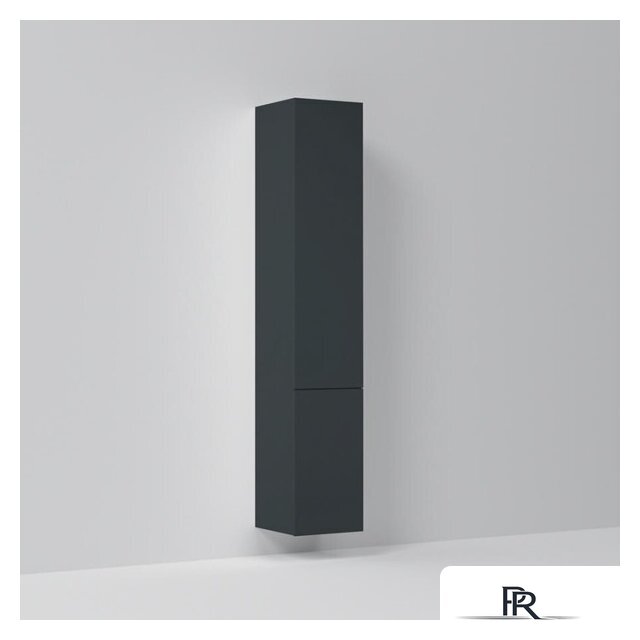  AM.PM Шкаф-пенал GEM M90CHR0306GM - Изображение №5 — Интернет-магазин ПроЗаказ