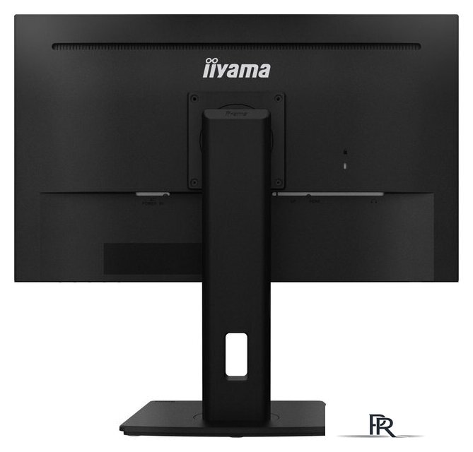 Монитор iiyama ProLite XUB2493HS-B5 - Изображение №5 — Интернет-магазин ПроЗаказ
