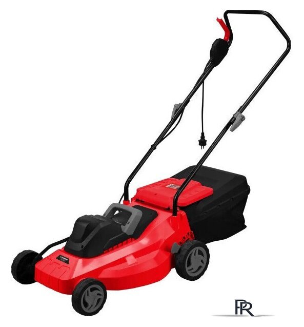 Газонокосилка StarWind ELM-1800 - Изображение №1 — Интернет-магазин ПроЗаказ