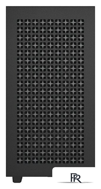Корпус DeepCool CH370 R-CH370BK-PK650-R-1 - Изображение №2 — Интернет-магазин ПроЗаказ