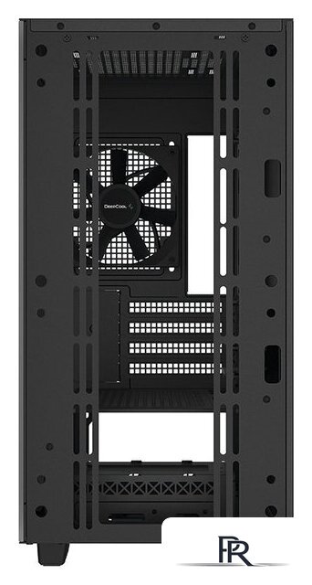 Корпус DeepCool CH370 R-CH370BK-PK650-R-1 - Изображение №3 — Интернет-магазин ПроЗаказ