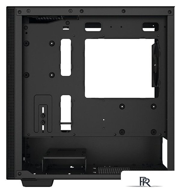 Корпус DeepCool CH370 R-CH370BK-PK650-R-1 - Изображение №6 — Интернет-магазин ПроЗаказ