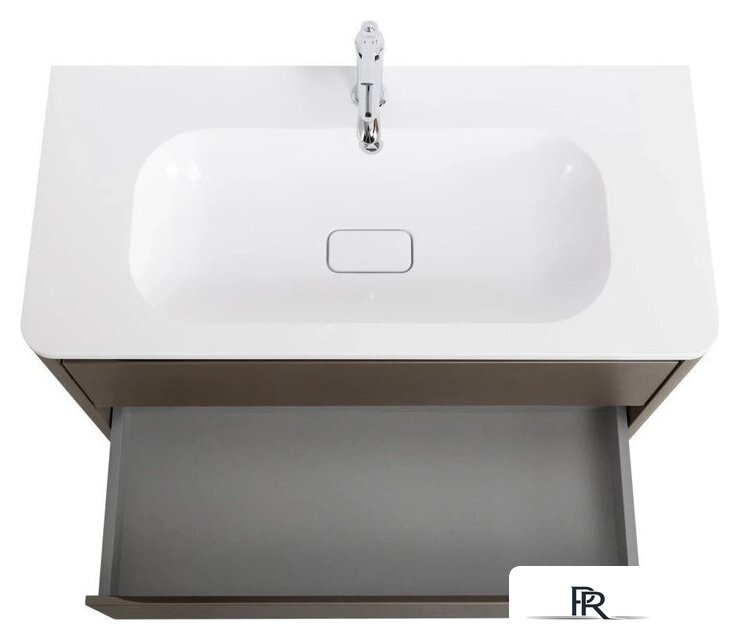  Cezares Тумба под умывальник RELAX-1000-2C-SO-SAT-P - Изображение №4 — Интернет-магазин ПроЗаказ