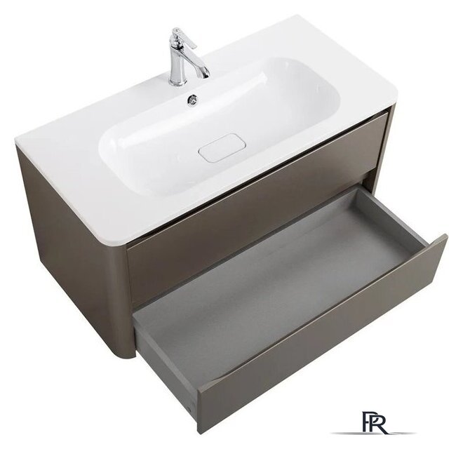  Cezares Тумба под умывальник RELAX-1000-2C-SO-SAT-P - Изображение №6 — Интернет-магазин ПроЗаказ