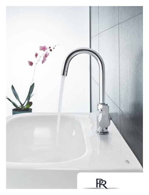 Умывальник Grohe 39335000 59.5x48.2 - Изображение №6 — Интернет-магазин ПроЗаказ