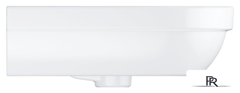 Умывальник Grohe 39335000 59.5x48.2 - Изображение №4 — Интернет-магазин ПроЗаказ