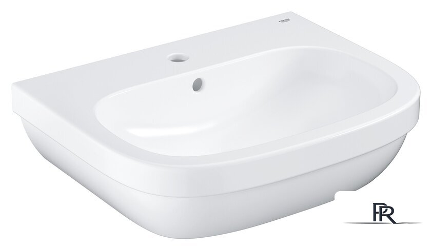 Умывальник Grohe 39335000 59.5x48.2 - Изображение №1 — Интернет-магазин ПроЗаказ