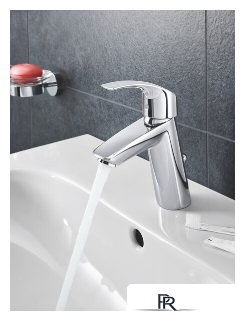 Умывальник Grohe 39335000 59.5x48.2 - Изображение №5 — Интернет-магазин ПроЗаказ