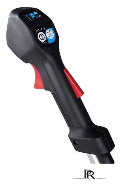 Триммер Makita UR002GZ05 (без АКБ) - Изображение №11 — Интернет-магазин ПроЗаказ