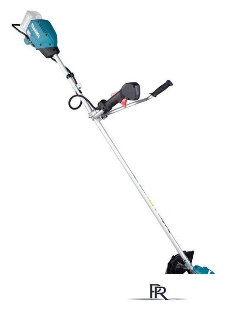 Триммер Makita UR002GZ05 (без АКБ) - Изображение №6 — Интернет-магазин ПроЗаказ