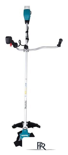 Триммер Makita UR002GZ05 (без АКБ) - Изображение №7 — Интернет-магазин ПроЗаказ