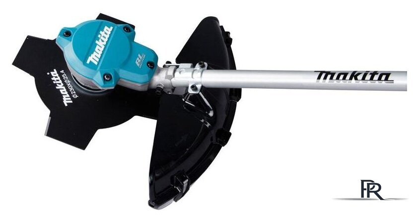 Триммер Makita UR002GZ05 (без АКБ) - Изображение №9 — Интернет-магазин ПроЗаказ