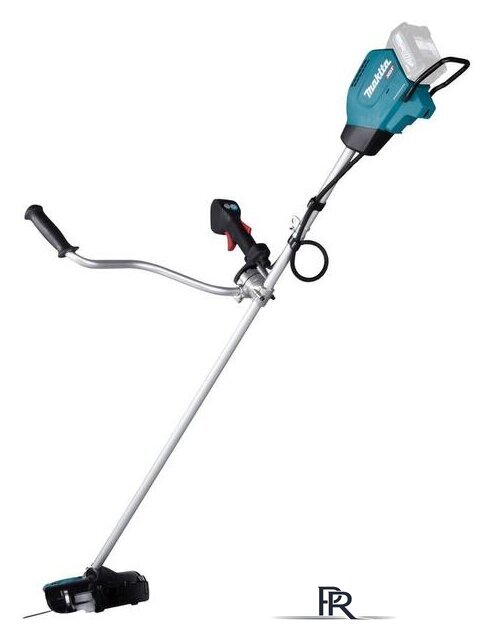 Триммер Makita UR002GZ05 (без АКБ) - Изображение №3 — Интернет-магазин ПроЗаказ