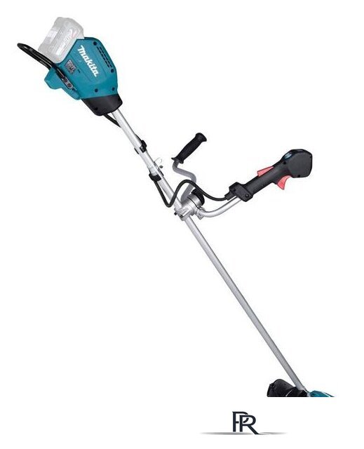 Триммер Makita UR002GZ05 (без АКБ) - Изображение №4 — Интернет-магазин ПроЗаказ