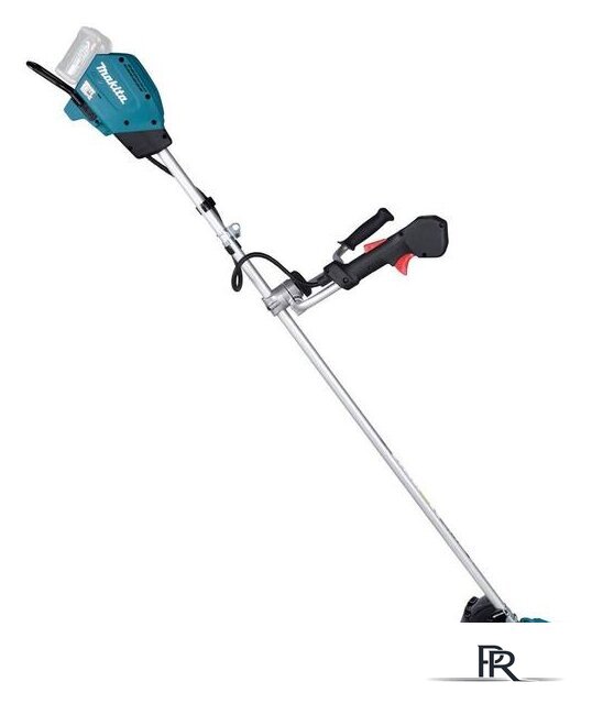 Триммер Makita UR002GZ05 (без АКБ) - Изображение №5 — Интернет-магазин ПроЗаказ