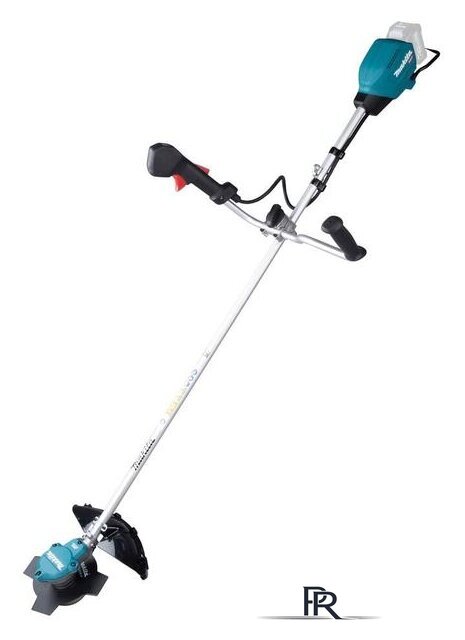 Триммер Makita UR002GZ05 (без АКБ) - Изображение №1 — Интернет-магазин ПроЗаказ